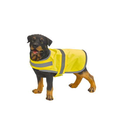 Reflective Dog Vest